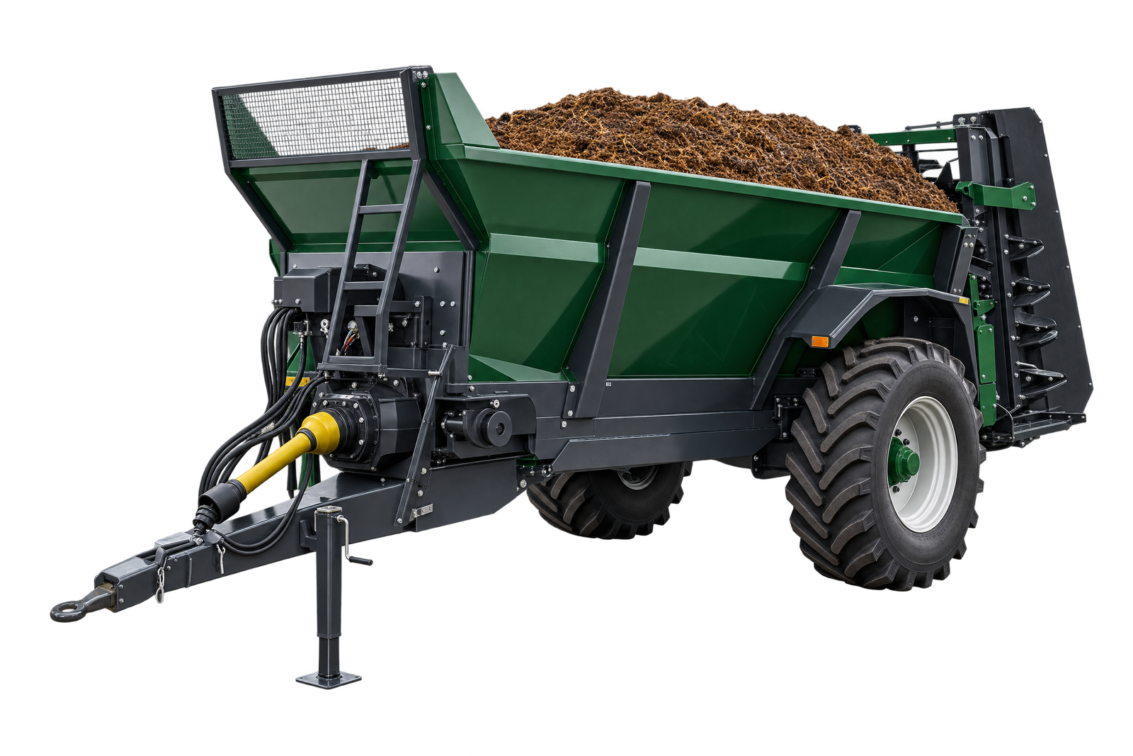 YCJX Manure Spreader