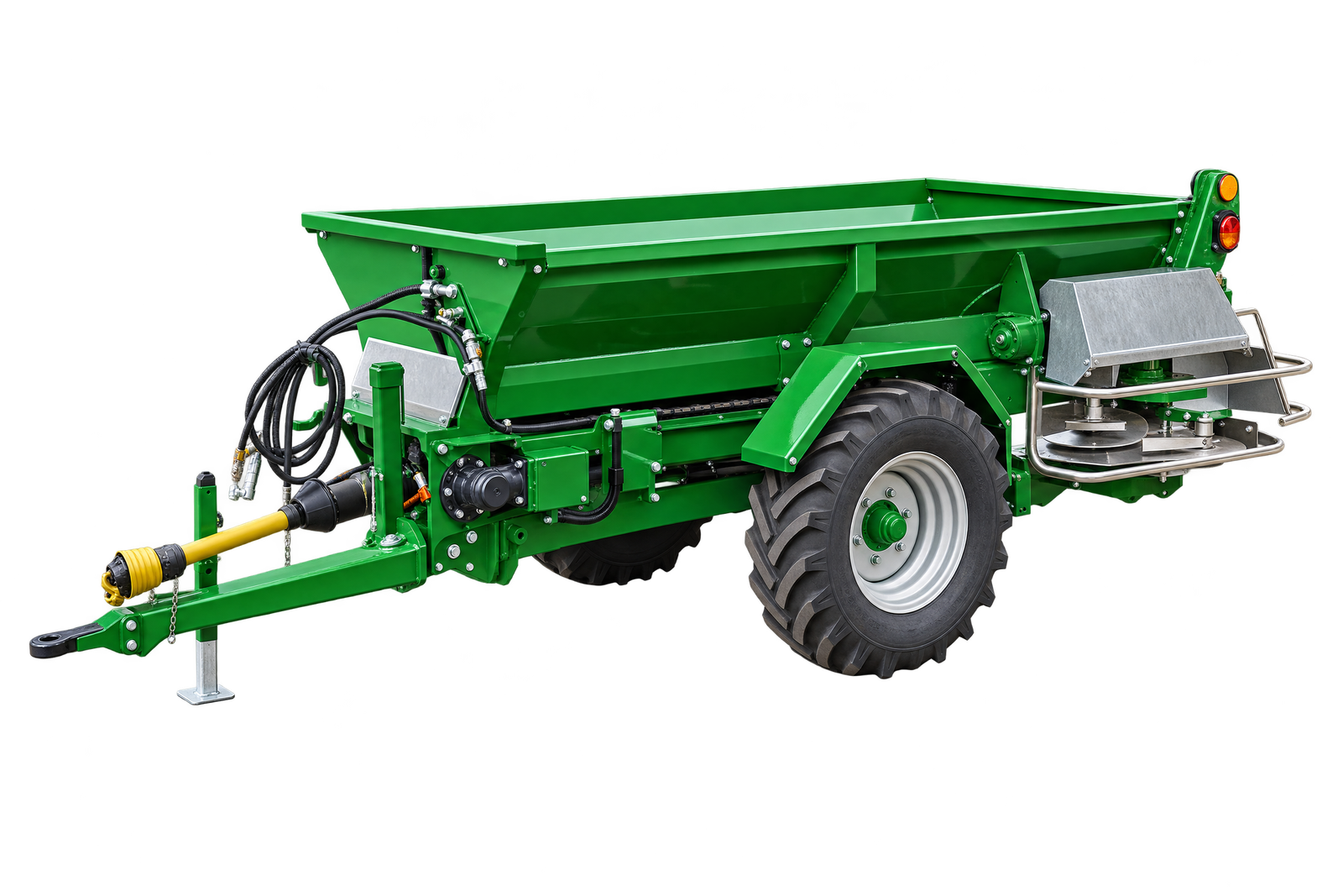 YCJX Manure Spreaders