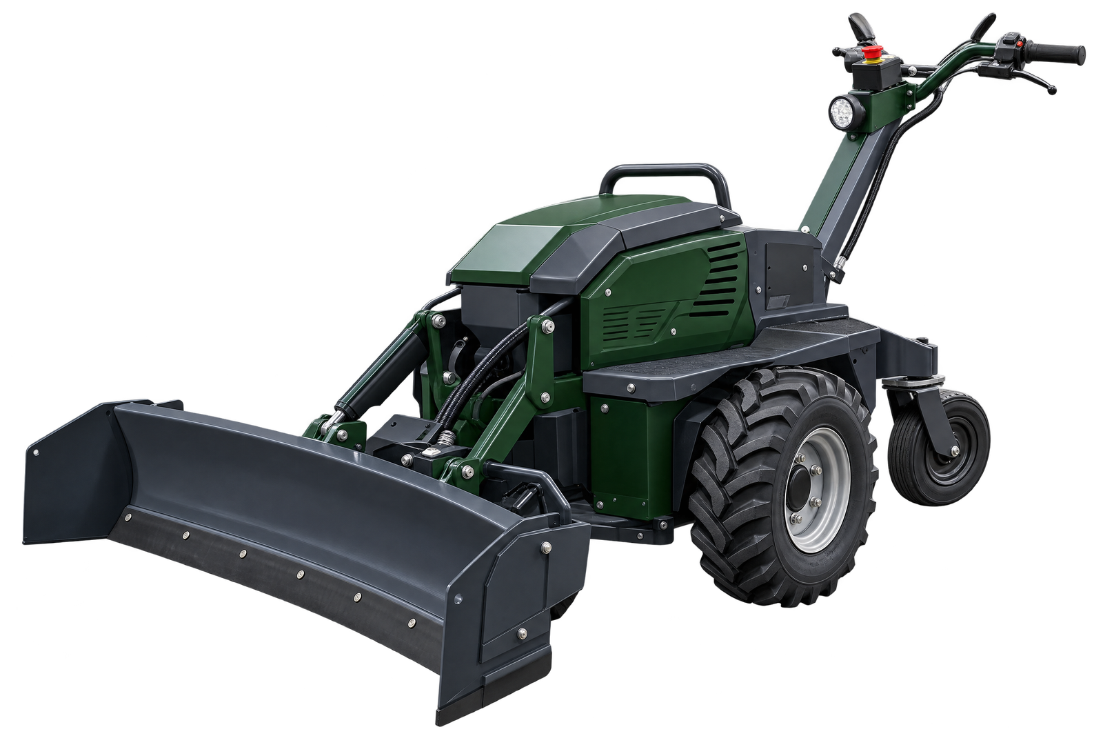 YCJX Custom Livestock Machinery